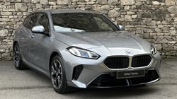 BMW 1 SERIES 120 M Sport 5dr Step Auto 4661468
