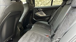 BMW 1 SERIES 120 M Sport 5dr Step Auto 4661443