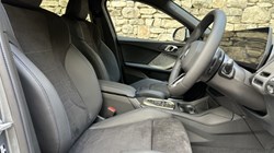 BMW 1 SERIES 120 M Sport 5dr Step Auto 4661420