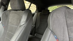 BMW 1 SERIES 120 M Sport 5dr Step Auto 4661448