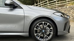 BMW 1 SERIES 120 M Sport 5dr Step Auto 4661475