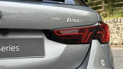 BMW 1 SERIES 120 M Sport 5dr Step Auto 4661417