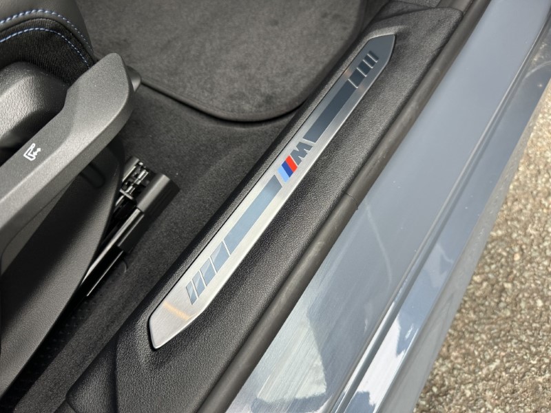  BMW 1 SERIES 120 M Sport 5dr Step Auto 5289242