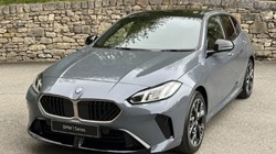 BMW 1 SERIES 120 M Sport 5dr Step Auto 5289195