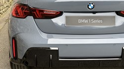 BMW 1 SERIES 120 M Sport 5dr Step Auto 5289185