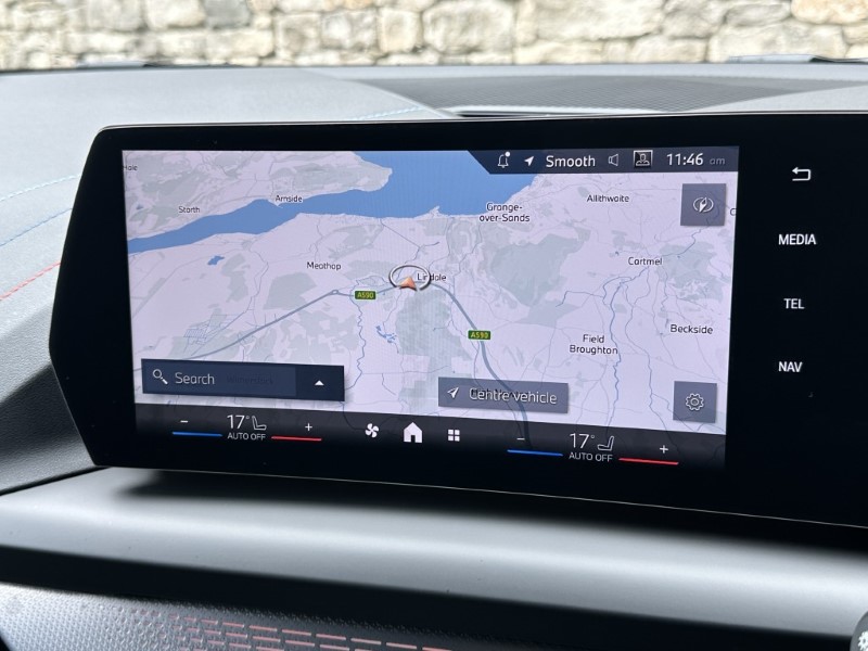  BMW 1 SERIES 120 M Sport 5dr Step Auto 5289248