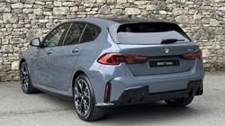 BMW 1 SERIES 120 M Sport 5dr Step Auto 5289192