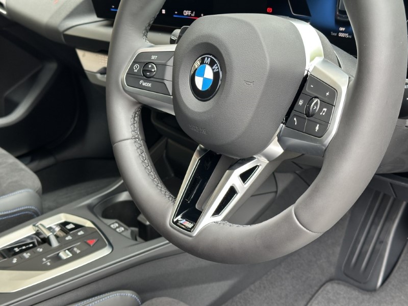  BMW 1 SERIES 120 M Sport 5dr Step Auto 5289245