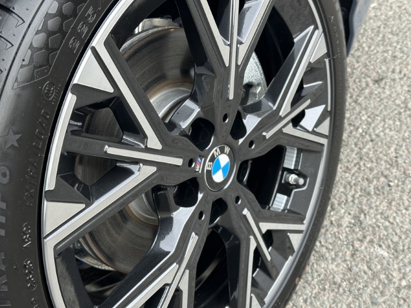  BMW 1 SERIES 120 M Sport 5dr Step Auto 5289208