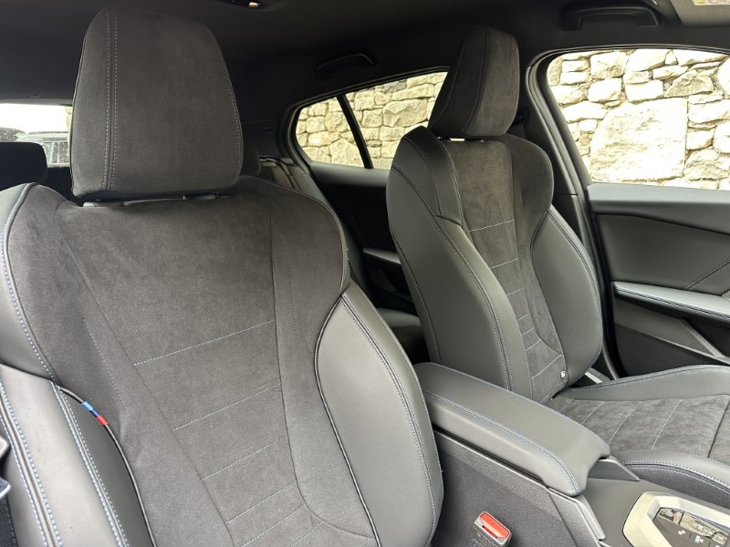  BMW 1 SERIES 120 M Sport 5dr Step Auto 5289246