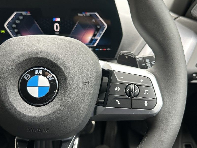  BMW 1 SERIES 120 M Sport 5dr Step Auto 5289239