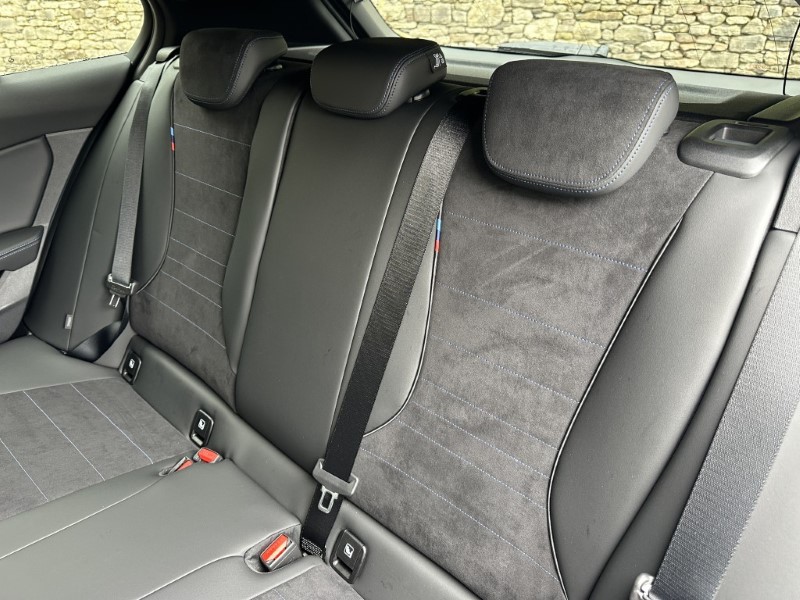  BMW 1 SERIES 120 M Sport 5dr Step Auto 5289258