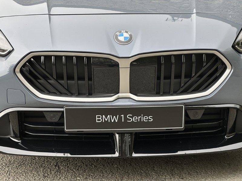  BMW 1 SERIES 120 M Sport 5dr Step Auto 5289202