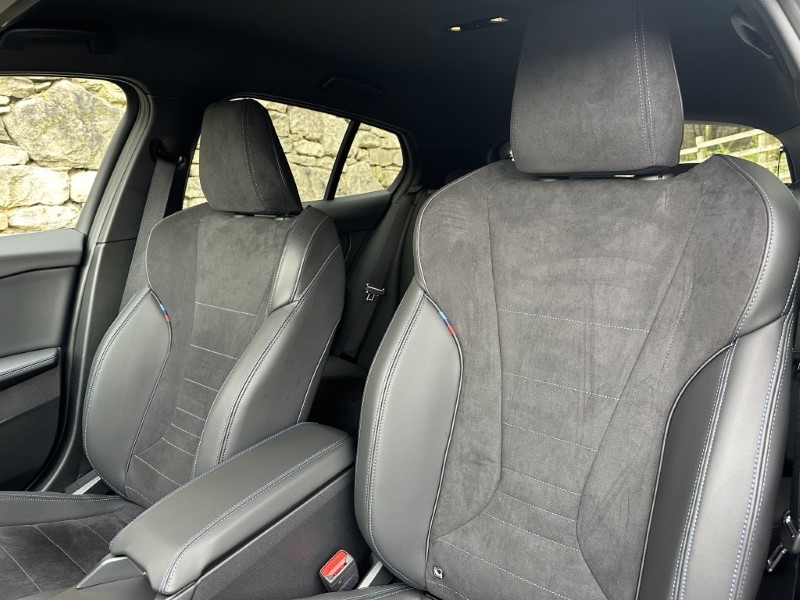  BMW 1 SERIES 120 M Sport 5dr Step Auto 5289228