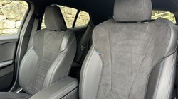 BMW 1 SERIES 120 M Sport 5dr Step Auto 5289228