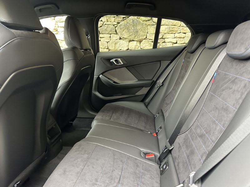  BMW 1 SERIES 120 M Sport 5dr Step Auto 5289224