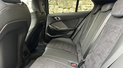 BMW 1 SERIES 120 M Sport 5dr Step Auto 5289224