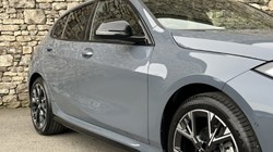 BMW 1 SERIES 120 M Sport 5dr Step Auto 5289207