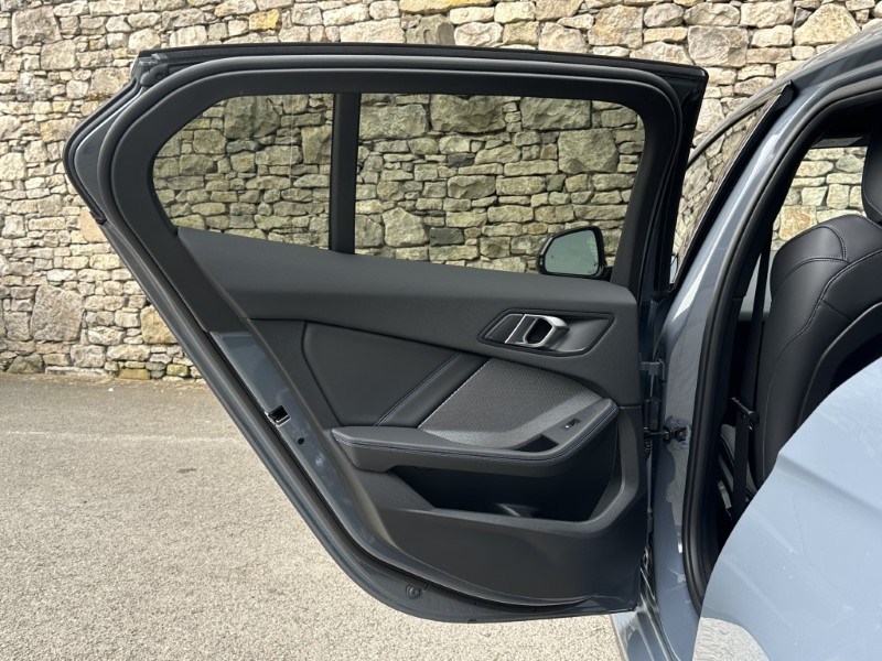  BMW 1 SERIES 120 M Sport 5dr Step Auto 5289194