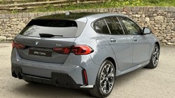 BMW 1 SERIES 120 M Sport 5dr Step Auto 5289204