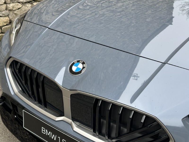  BMW 1 SERIES 120 M Sport 5dr Step Auto 5289190