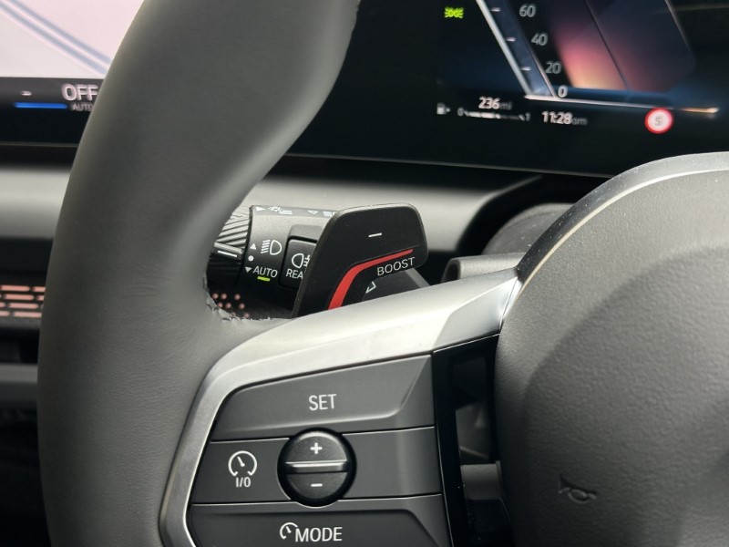  BMW 1 SERIES 120 M Sport 5dr Step Auto 5289236