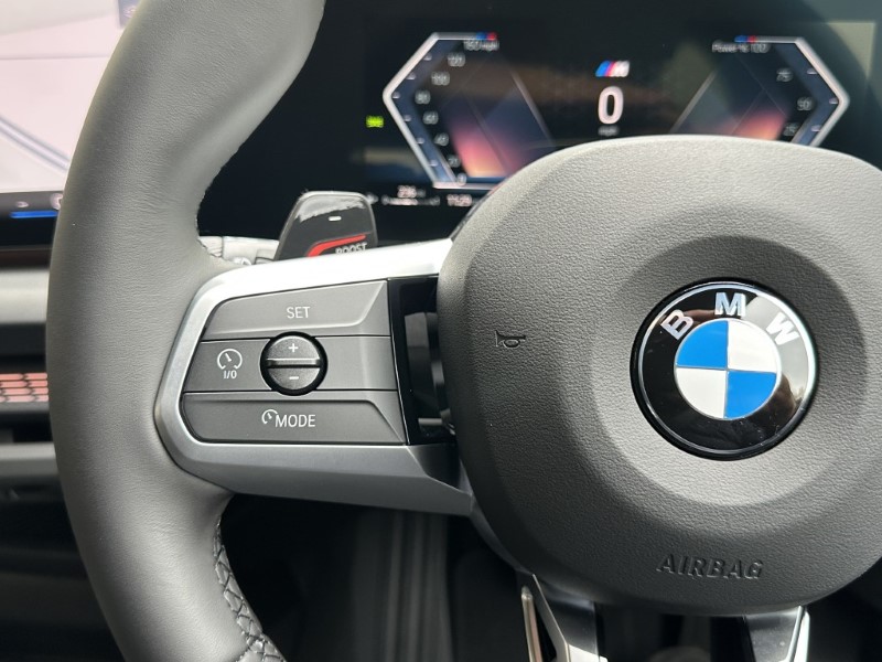  BMW 1 SERIES 120 M Sport 5dr Step Auto 5289238