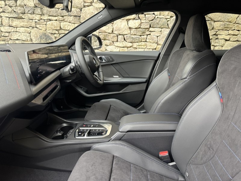  BMW 1 SERIES 120 M Sport 5dr Step Auto 5289225