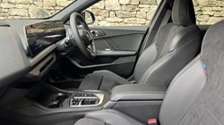 BMW 1 SERIES 120 M Sport 5dr Step Auto 5289225