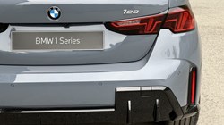 BMW 1 SERIES 120 M Sport 5dr Step Auto 5289186