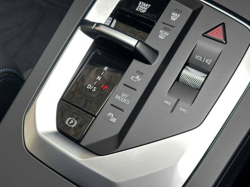  BMW 1 SERIES 120 M Sport 5dr Step Auto 5289234