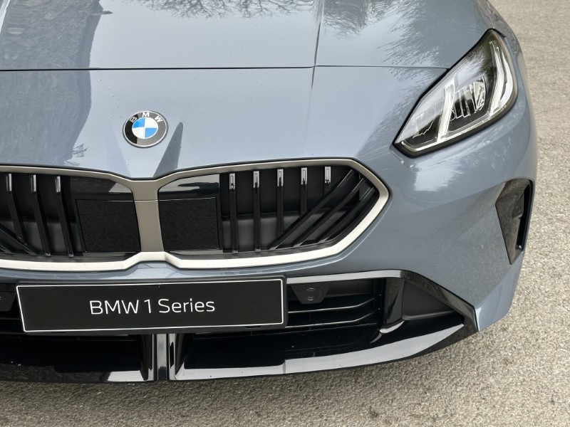  BMW 1 SERIES 120 M Sport 5dr Step Auto 5289189