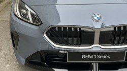 BMW 1 SERIES 120 M Sport 5dr Step Auto 5289188