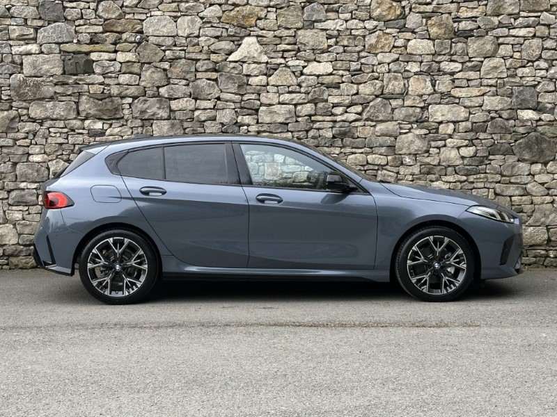  BMW 1 SERIES 120 M Sport 5dr Step Auto 5289183