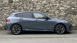 BMW 1 SERIES 120 M Sport 5dr Step Auto 5289183