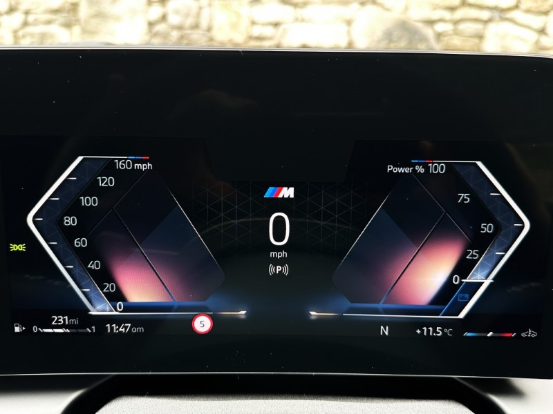  BMW 1 SERIES 120 M Sport 5dr Step Auto 5289252