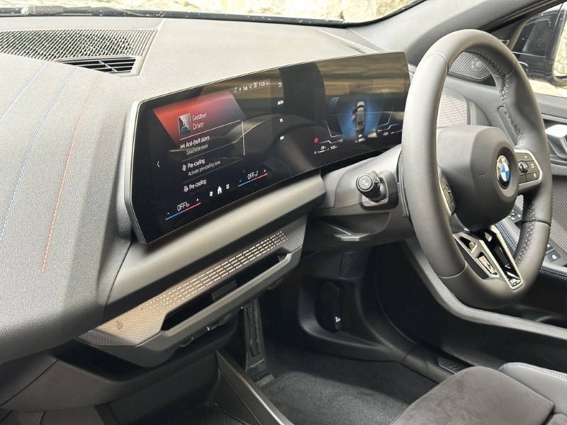  BMW 1 SERIES 120 M Sport 5dr Step Auto 5289227