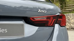 BMW 1 SERIES 120 M Sport 5dr Step Auto 5289187