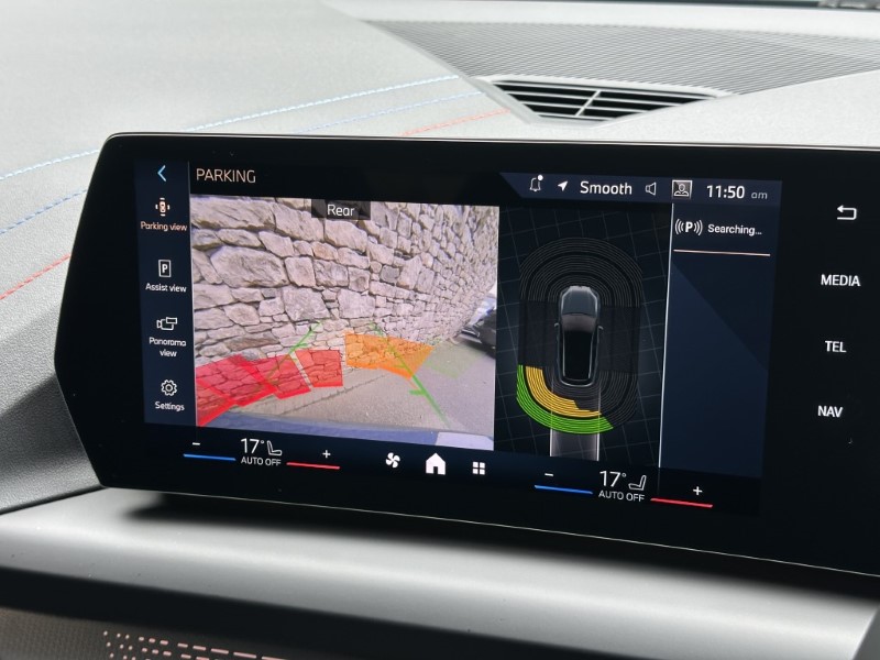  BMW 1 SERIES 120 M Sport 5dr Step Auto 5289261