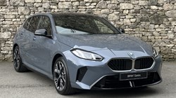 BMW 1 SERIES 120 M Sport 5dr Step Auto 5289199