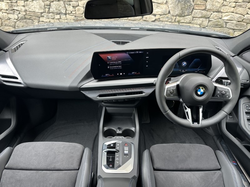  BMW 1 SERIES 120 M Sport 5dr Step Auto 5289254