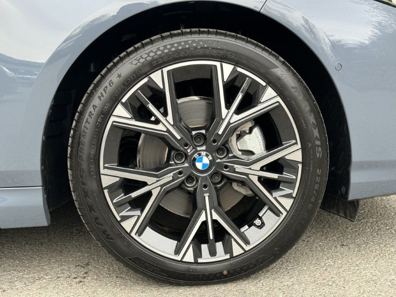  BMW 1 SERIES 120 M Sport 5dr Step Auto 5289206