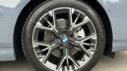 BMW 1 SERIES 120 M Sport 5dr Step Auto 5289206