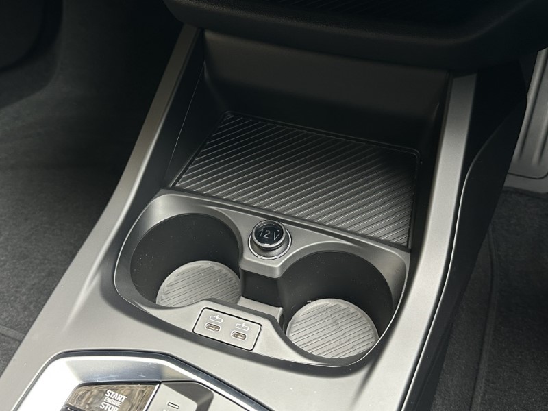  BMW 1 SERIES 120 M Sport 5dr Step Auto 5289235