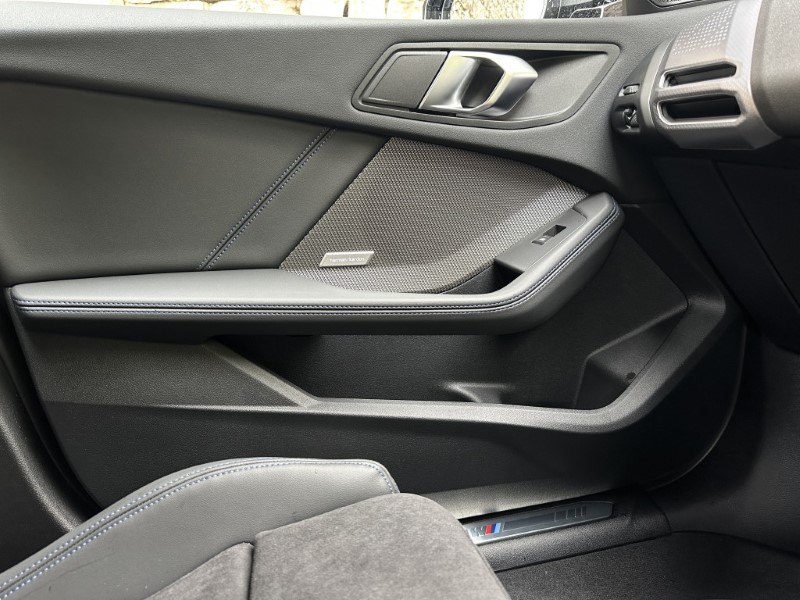  BMW 1 SERIES 120 M Sport 5dr Step Auto 5289232