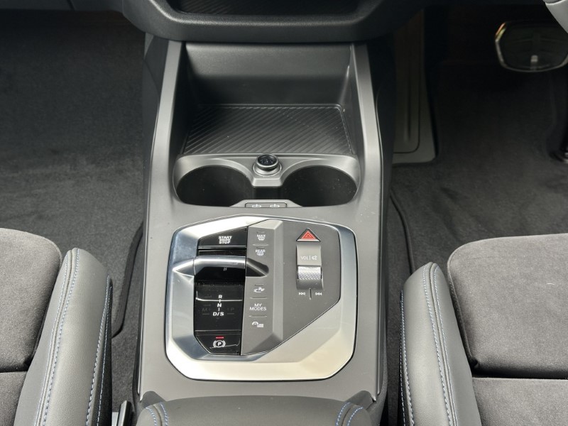  BMW 1 SERIES 120 M Sport 5dr Step Auto 5289253