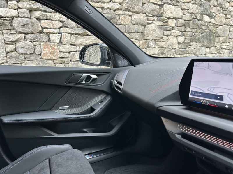  BMW 1 SERIES 120 M Sport 5dr Step Auto 5289231