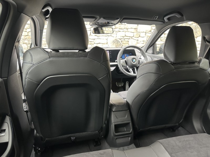  BMW 1 SERIES 120 M Sport 5dr Step Auto 5289259