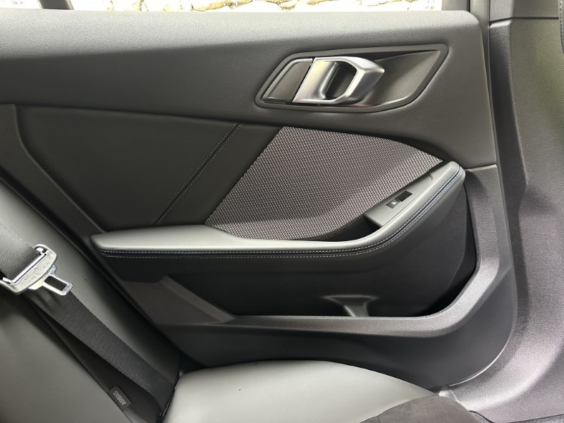  BMW 1 SERIES 120 M Sport 5dr Step Auto 5289247