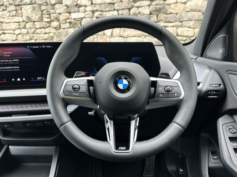  BMW 1 SERIES 120 M Sport 5dr Step Auto 5289255